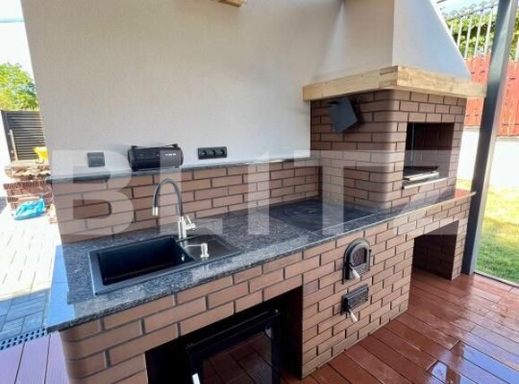 Casa de vânzare 3 camere Tudor Vladimirescu - 186882CV | BLITZ Târgu Mureș | Poza8