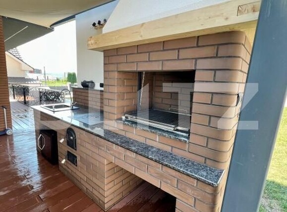 Casa de vânzare 3 camere Tudor Vladimirescu - 186882CV | BLITZ Târgu Mureș | Poza9