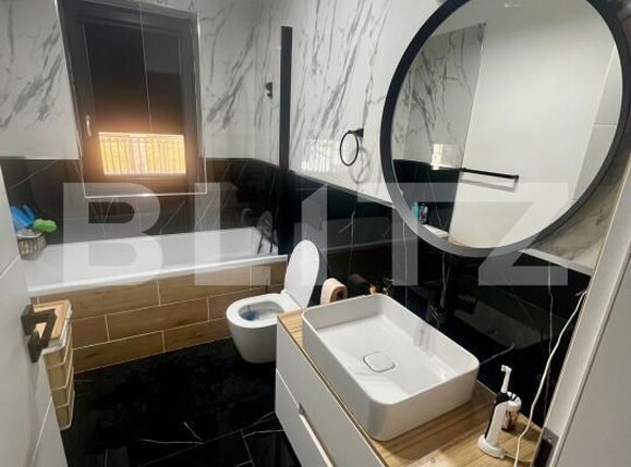 Casa de vânzare 3 camere Tudor Vladimirescu - 186882CV | BLITZ Târgu Mureș | Poza7