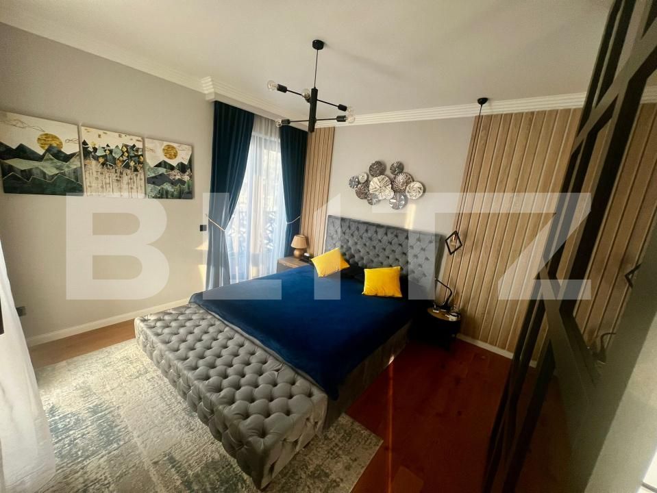 Casa de vânzare 3 camere Tudor Vladimirescu - 186882CV | BLITZ Târgu Mureș | Poza5