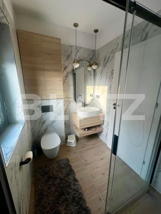 Casa de vânzare 3 camere Tudor Vladimirescu - 186882CV | BLITZ Târgu Mureș | Poza3