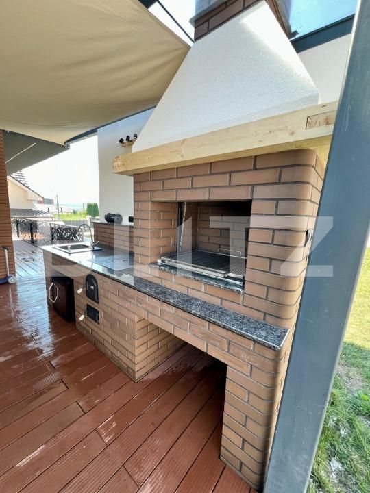 Casa de vânzare 3 camere Tudor Vladimirescu - 186882CV | BLITZ Târgu Mureș | Poza9