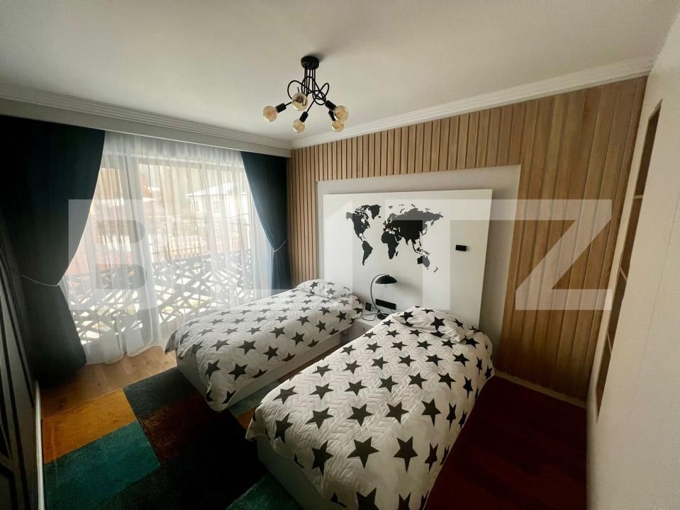 Casa de vânzare 3 camere Tudor Vladimirescu - 186882CV | BLITZ Târgu Mureș | Poza4