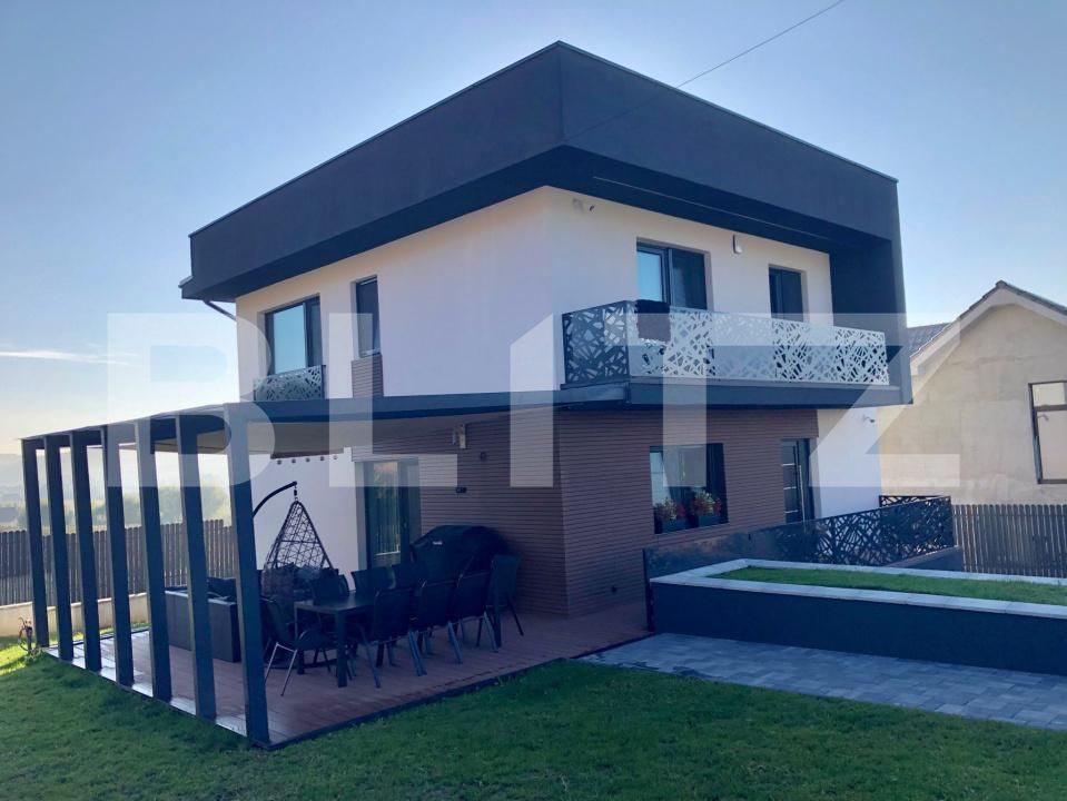 Casa de vânzare 3 camere Tudor Vladimirescu - 186882CV | BLITZ Târgu Mureș | Poza7