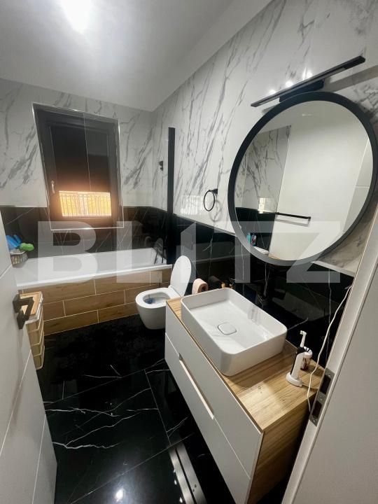 Casa de vânzare 3 camere Tudor Vladimirescu - 186882CV | BLITZ Târgu Mureș | Poza7