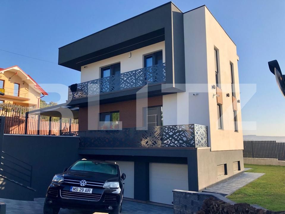 Casa de vânzare 3 camere Tudor Vladimirescu - 186882CV | BLITZ Târgu Mureș | Poza8