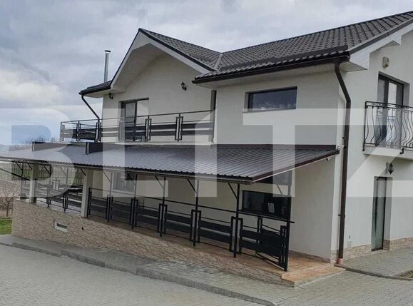 Casa de vânzare 4 camere Ludus - 186910CV | BLITZ Târgu Mureș | Poza1