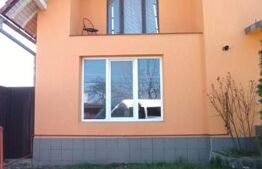 Casa superba in Reghin, 265mp! 