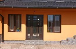 Casa superba in Reghin, 265mp! 