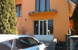 Casa superba in Reghin, 265mp! 