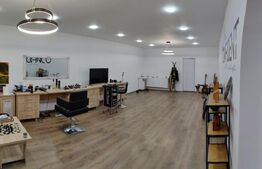 Casa superba in Reghin, 265mp! 