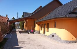 Casa superba in Reghin, 265mp! 