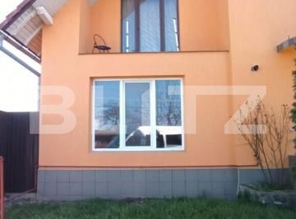 Casa de vânzare 8 camere Reghin - 186911CV | BLITZ Târgu Mureș | Poza1