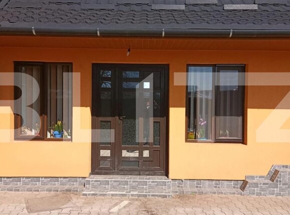 Casa de vânzare 8 camere Reghin - 186911CV | BLITZ Târgu Mureș | Poza4