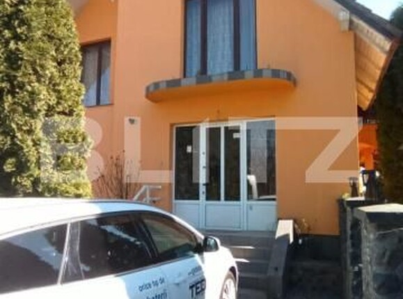 Casa de vânzare 8 camere Reghin - 186911CV | BLITZ Târgu Mureș | Poza2