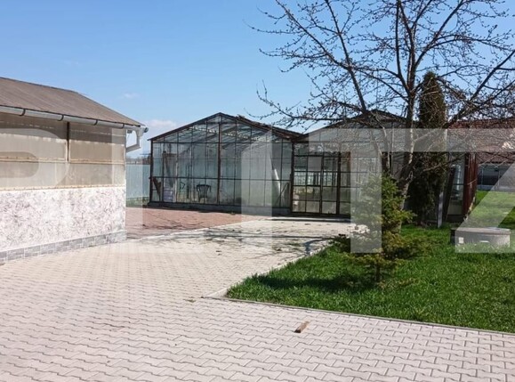 Casa de vânzare 8 camere Reghin - 186911CV | BLITZ Târgu Mureș | Poza21