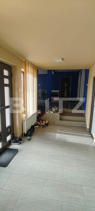 Casa de vânzare 8 camere Reghin - 186911CV | BLITZ Târgu Mureș | Poza6