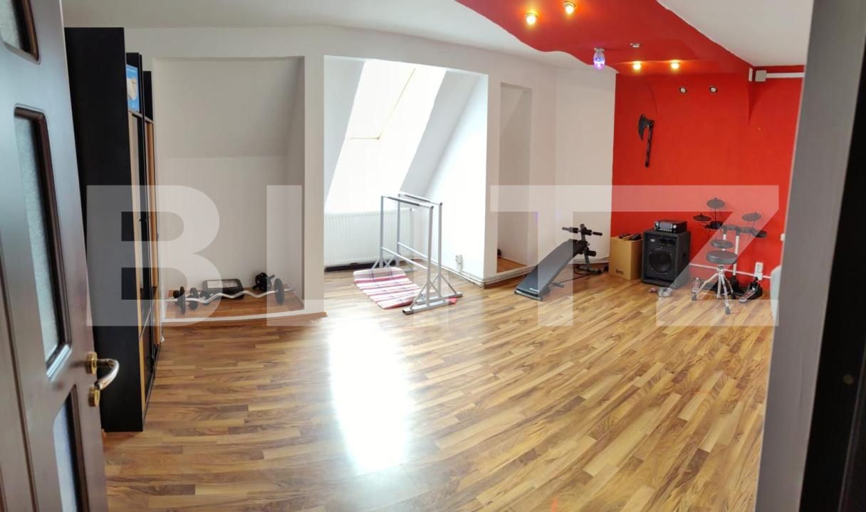 Casa de vânzare 8 camere Reghin - 186911CV | BLITZ Târgu Mureș | Poza13