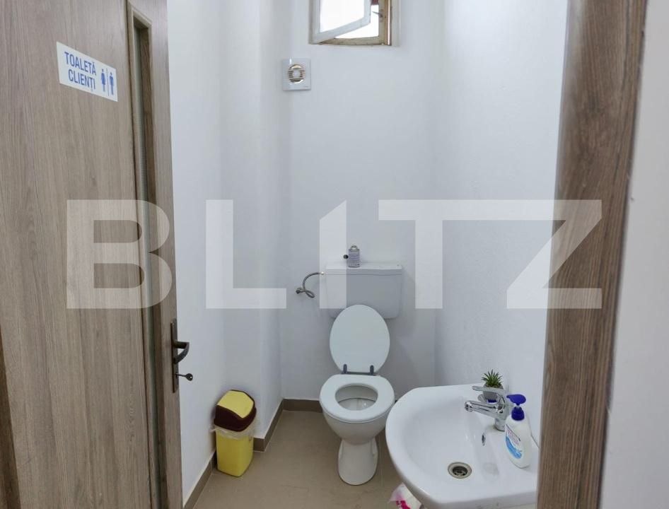 Casa de vânzare 8 camere Reghin - 186911CV | BLITZ Târgu Mureș | Poza16
