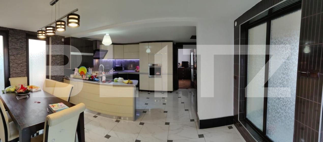 Casa de vânzare 8 camere Reghin - 186911CV | BLITZ Târgu Mureș | Poza5