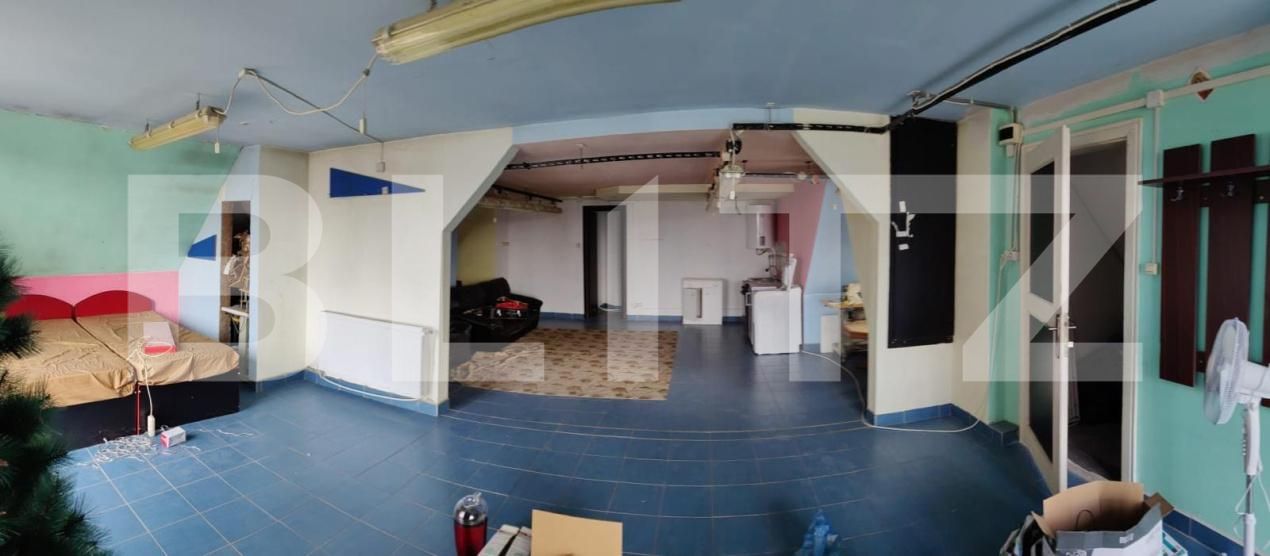 Casa de vânzare 8 camere Reghin - 186911CV | BLITZ Târgu Mureș | Poza20