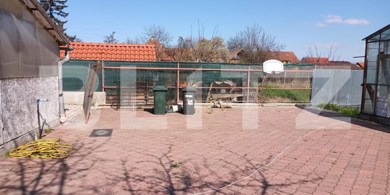 Casa de vânzare 8 camere Reghin - 186911CV | BLITZ Târgu Mureș | Poza24