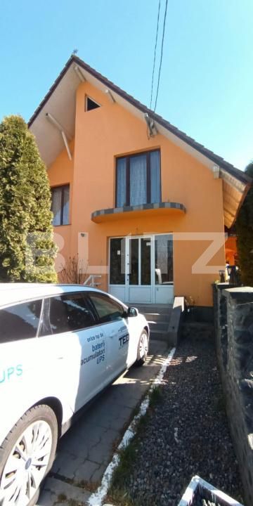 Casa de vânzare 8 camere Reghin - 186911CV | BLITZ Târgu Mureș | Poza2