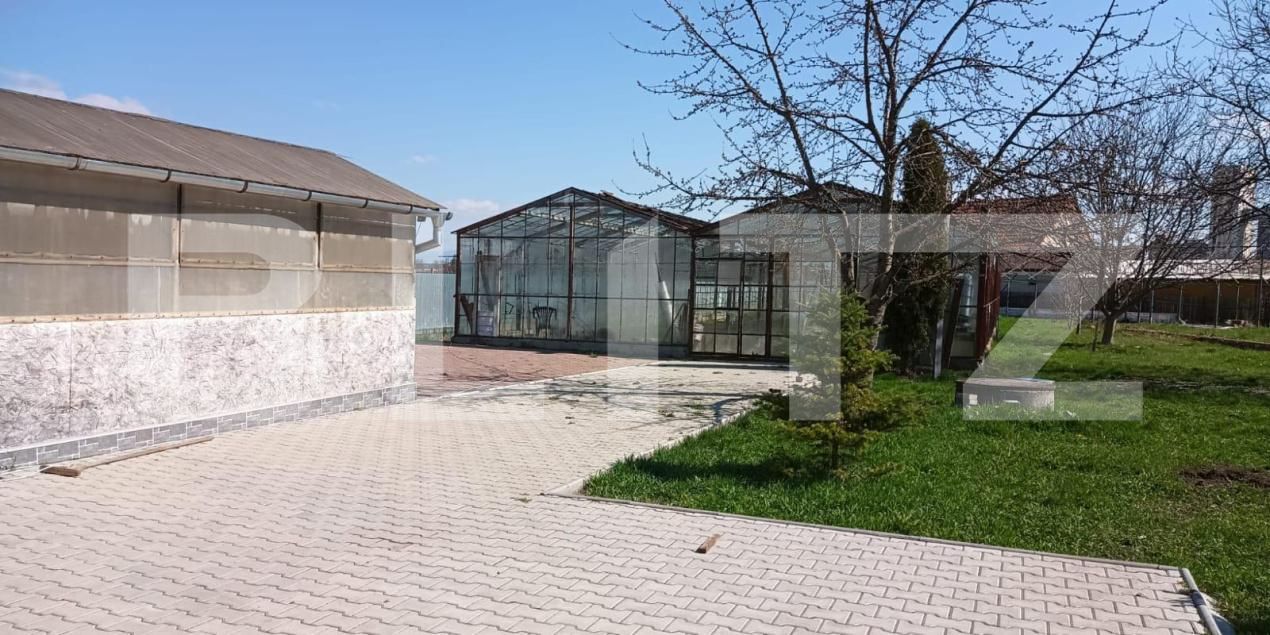 Casa de vânzare 8 camere Reghin - 186911CV | BLITZ Târgu Mureș | Poza21