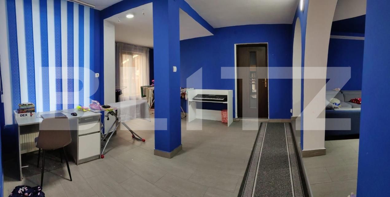 Casa de vânzare 8 camere Reghin - 186911CV | BLITZ Târgu Mureș | Poza8