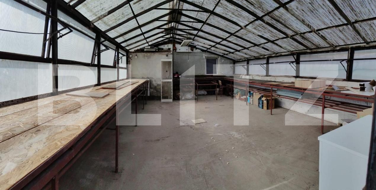 Casa de vânzare 8 camere Reghin - 186911CV | BLITZ Târgu Mureș | Poza23