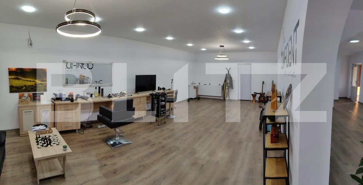 Casa de vânzare 8 camere Reghin - 186911CV | BLITZ Târgu Mureș | Poza18