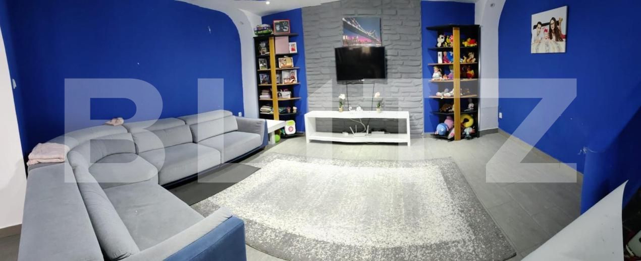 Casa de vânzare 8 camere Reghin - 186911CV | BLITZ Târgu Mureș | Poza7