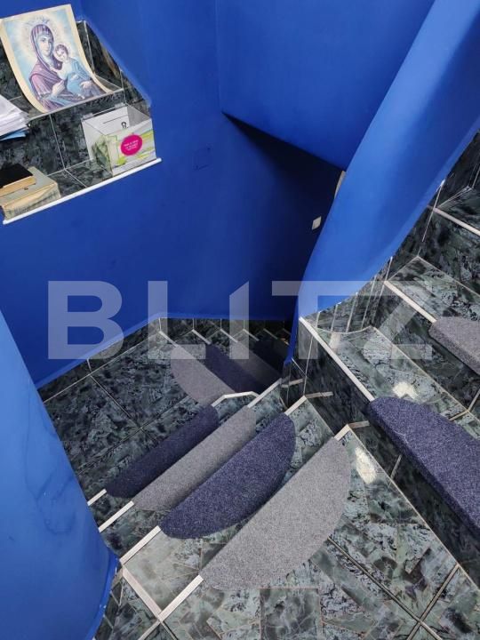 Casa de vânzare 8 camere Reghin - 186911CV | BLITZ Târgu Mureș | Poza12