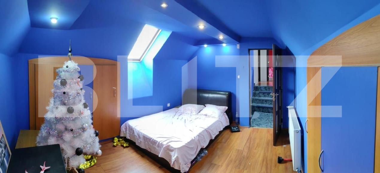 Casa de vânzare 8 camere Reghin - 186911CV | BLITZ Târgu Mureș | Poza15