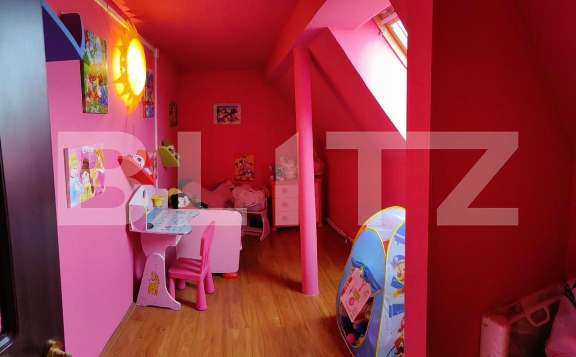 Casa de vânzare 8 camere Reghin - 186911CV | BLITZ Târgu Mureș | Poza14