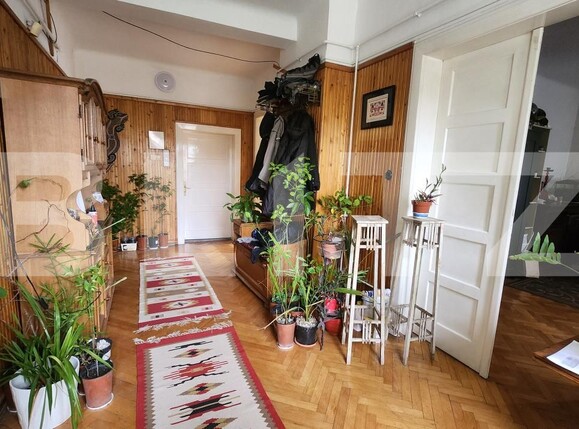 Casa de vânzare 5 camere Ultracentral - 186983CV | BLITZ Târgu Mureș | Poza2