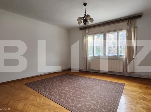 Casa de vânzare 5 camere Ultracentral - 186983CV | BLITZ Târgu Mureș | Poza1
