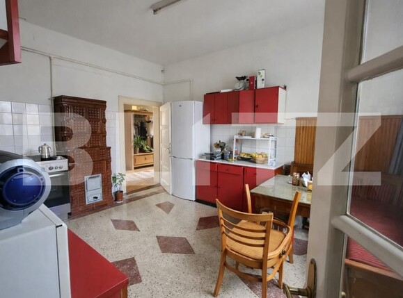 Casa de vânzare 5 camere Ultracentral - 186983CV | BLITZ Târgu Mureș | Poza5