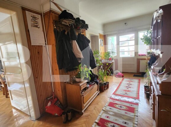 Casa de vânzare 5 camere Ultracentral - 186983CV | BLITZ Târgu Mureș | Poza3