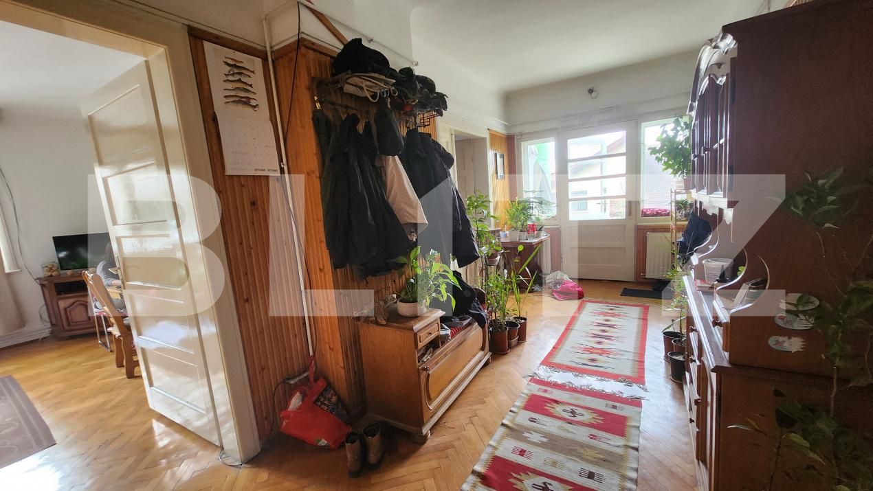 Casa de vânzare 5 camere Ultracentral - 186983CV | BLITZ Târgu Mureș | Poza3