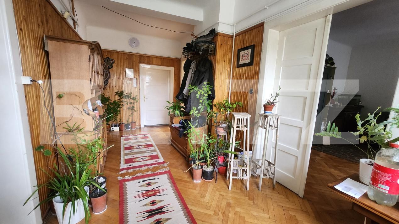 Casa de vânzare 5 camere Ultracentral - 186983CV | BLITZ Târgu Mureș | Poza2