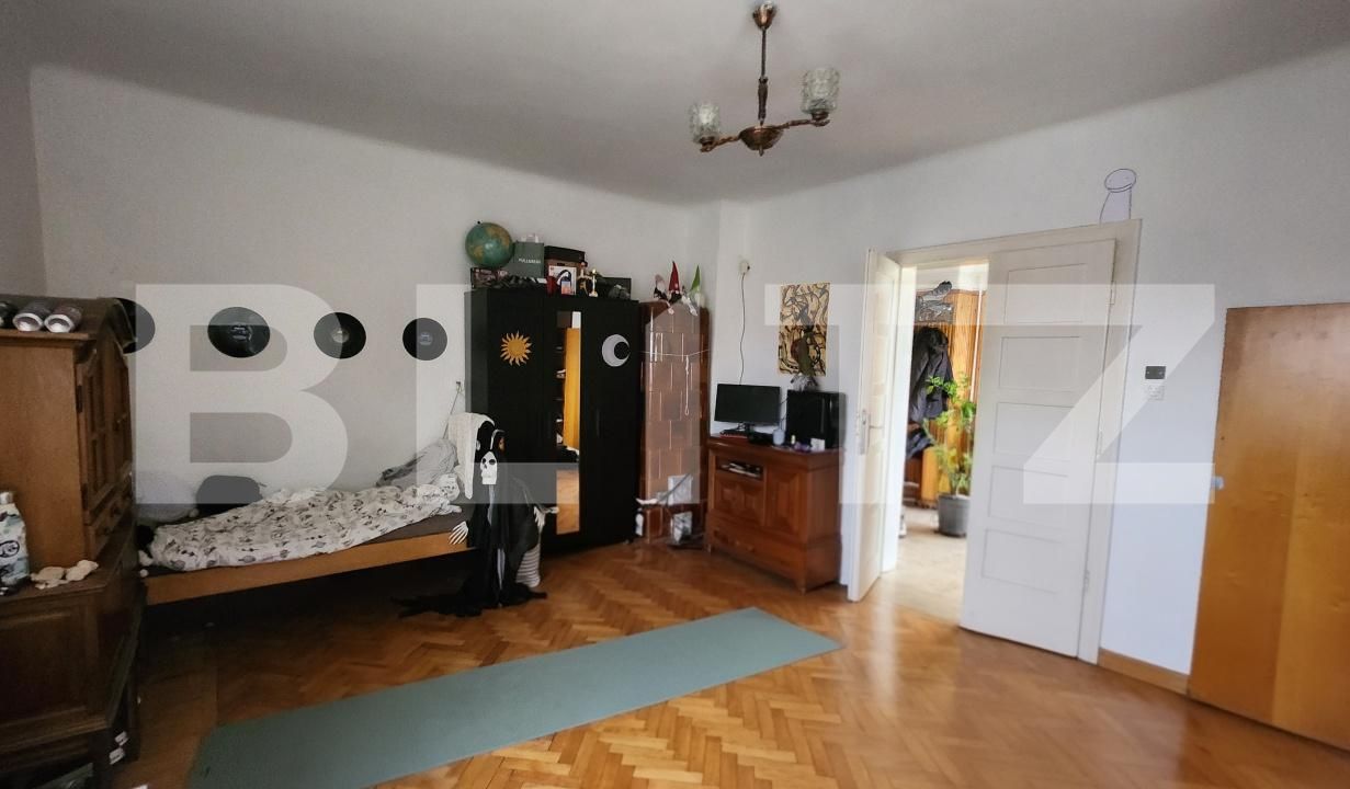 Casa de vânzare 5 camere Ultracentral - 186983CV | BLITZ Târgu Mureș | Poza4