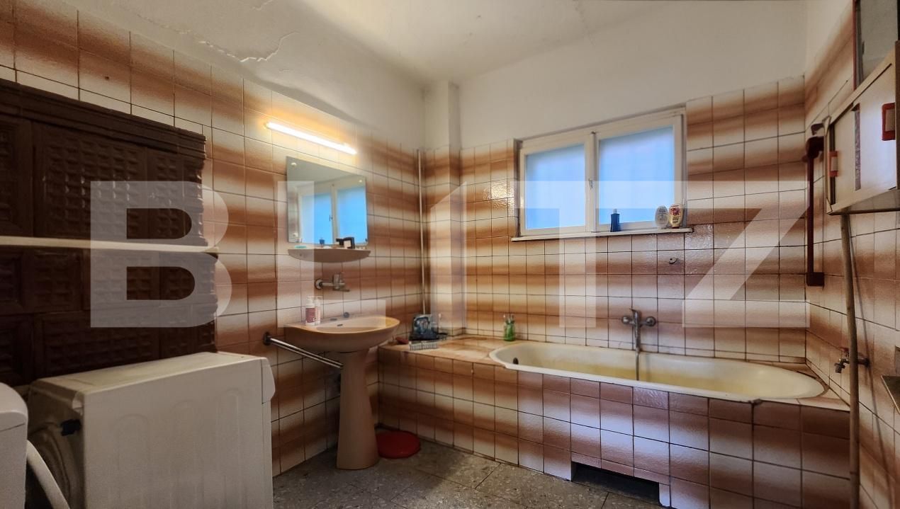 Casa de vânzare 5 camere Ultracentral - 186983CV | BLITZ Târgu Mureș | Poza6