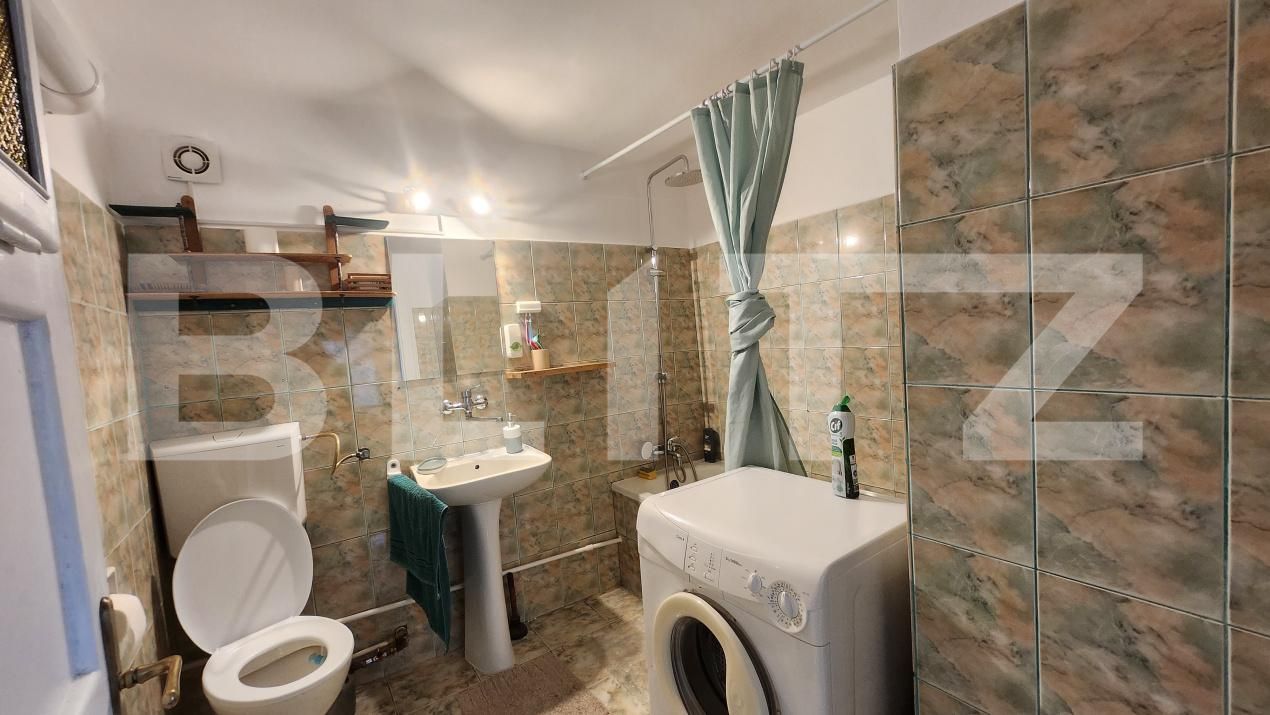 Casa de vânzare 5 camere Ultracentral - 186983CV | BLITZ Târgu Mureș | Poza10