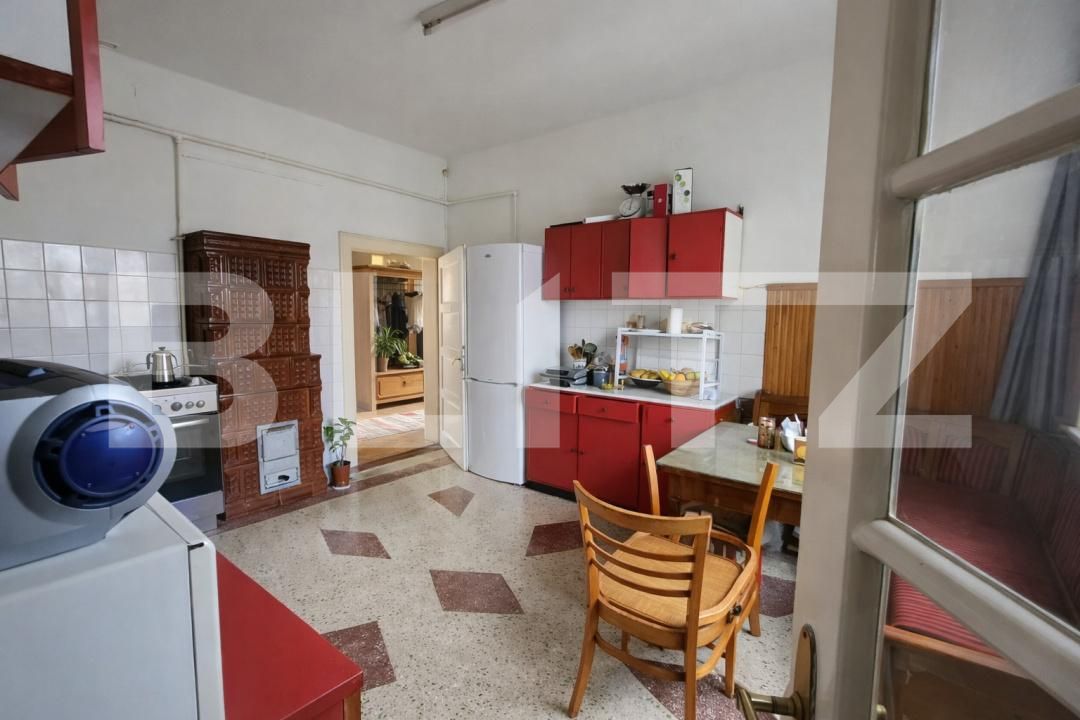 Casa de vânzare 5 camere Ultracentral - 186983CV | BLITZ Târgu Mureș | Poza5