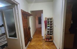 Apartament 3 camere, 60 mp, zona Dâmbu Pietros