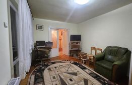 Apartament 3 camere, 60 mp, zona Dâmbu Pietros