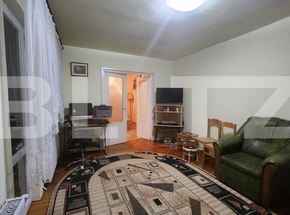 Apartament de vânzare 3 camere Dambu Pietros - 186987AV | BLITZ Târgu Mureș | Poza1