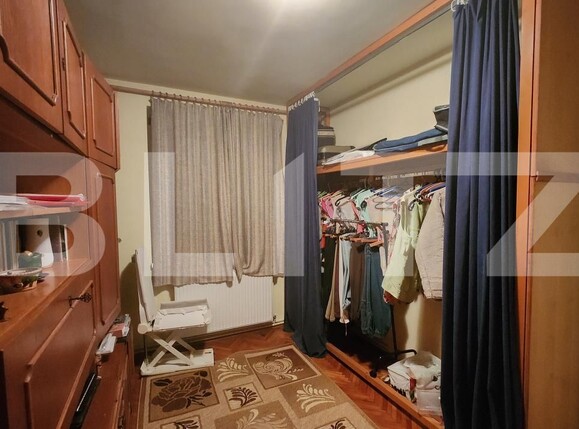 Apartament de vânzare 3 camere Dambu Pietros - 186987AV | BLITZ Târgu Mureș | Poza3