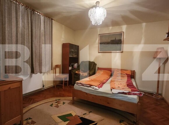 Apartament de vânzare 3 camere Dambu Pietros - 186987AV | BLITZ Târgu Mureș | Poza2